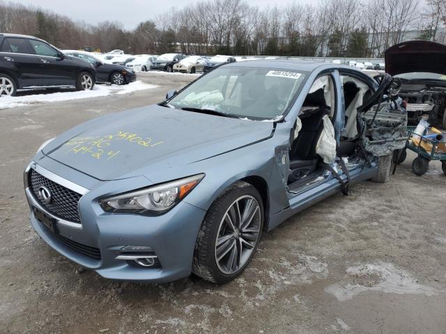 INFINITI Q50 2017 jn1ev7ar2hm834212