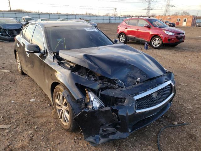 INFINITI Q50 PREMIU 2017 jn1ev7ar2hm834498