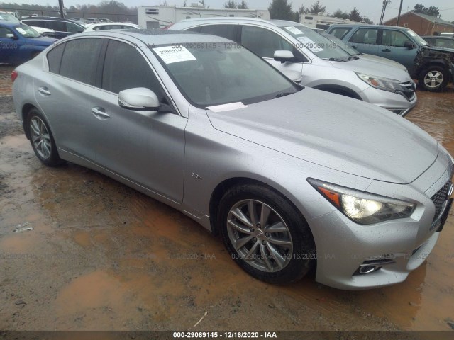 INFINITI Q50 2017 jn1ev7ar2hm835084