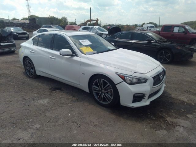 INFINITI Q50 2017 jn1ev7ar2hm835182