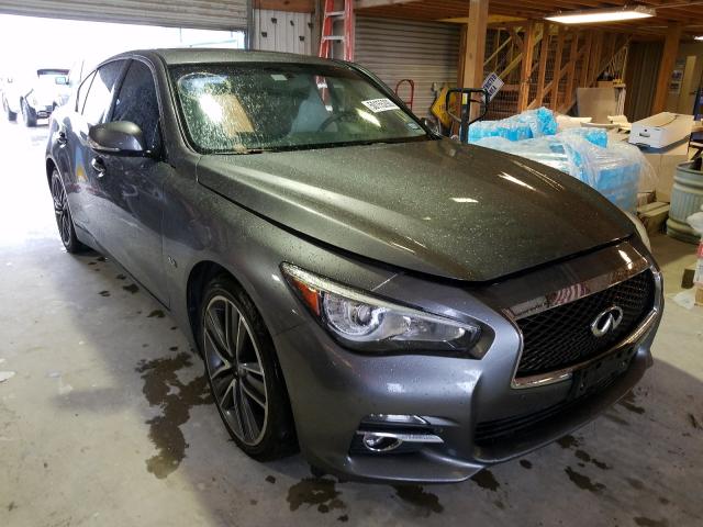 INFINITI Q50 PREMIU 2017 jn1ev7ar2hm835280