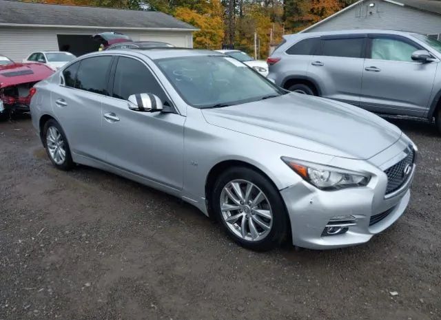 INFINITI Q50 2017 jn1ev7ar2hm835442