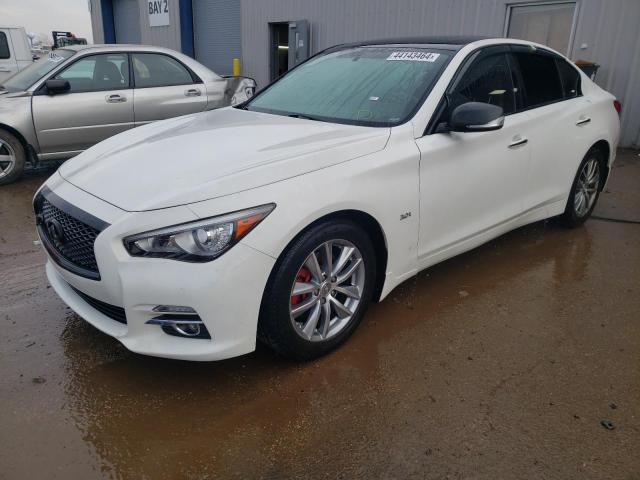 INFINITI Q50 2017 jn1ev7ar2hm835599