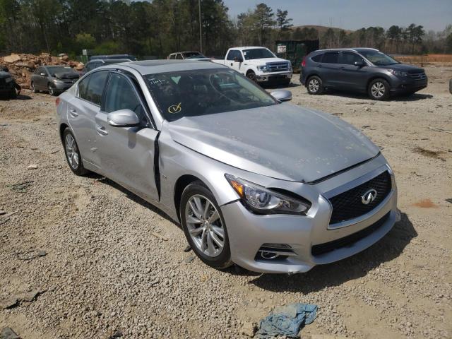 INFINITI Q50 PREMIU 2017 jn1ev7ar2hm835988