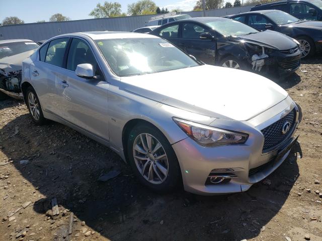 INFINITI Q50 PREMIU 2017 jn1ev7ar2hm836283