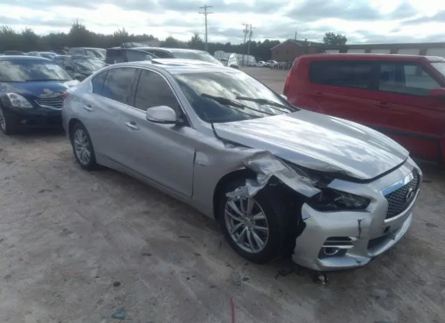 INFINITI Q50 2017 jn1ev7ar2hm836381