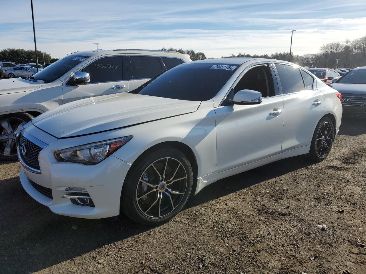 INFINITI Q50 2017 jn1ev7ar2hm836932