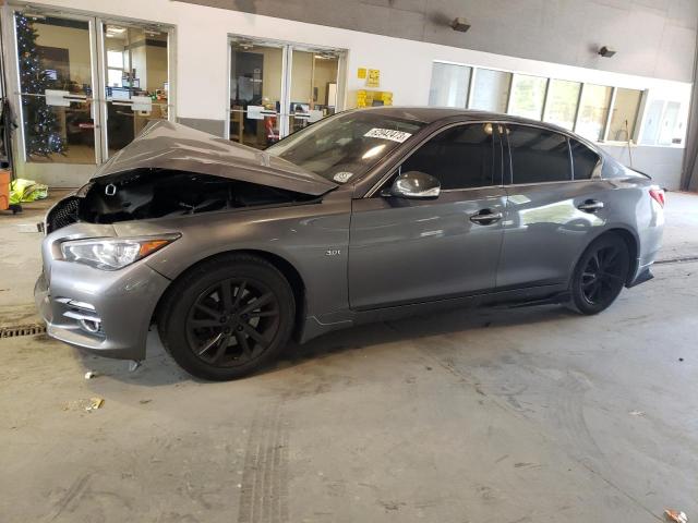 INFINITI Q50 PREMIU 2017 jn1ev7ar2hm837501