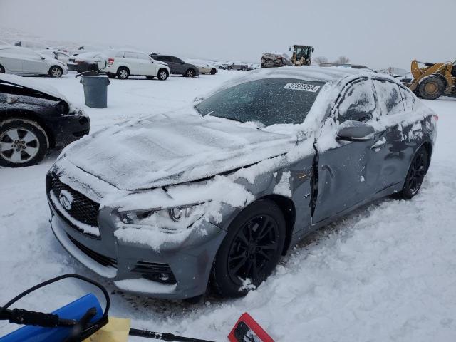 INFINITI Q50 2017 jn1ev7ar2hm838003