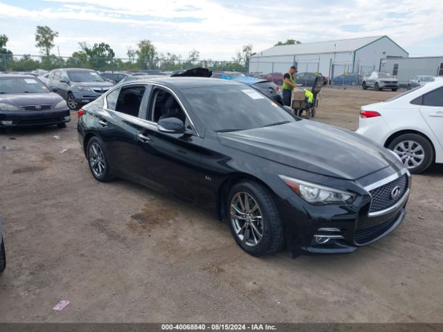 INFINITI Q50 2017 jn1ev7ar2hm838373