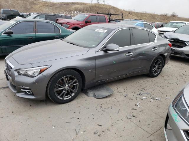 INFINITI Q50 PREMIU 2017 jn1ev7ar2hm838387