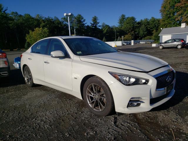 INFINITI Q50 PREMIU 2017 jn1ev7ar2hm838437