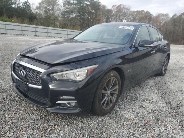 INFINITI Q50 2017 jn1ev7ar2hm838583