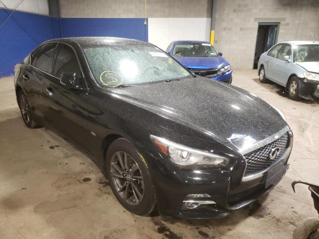 INFINITI Q50 PREMIU 2017 jn1ev7ar2hm838938