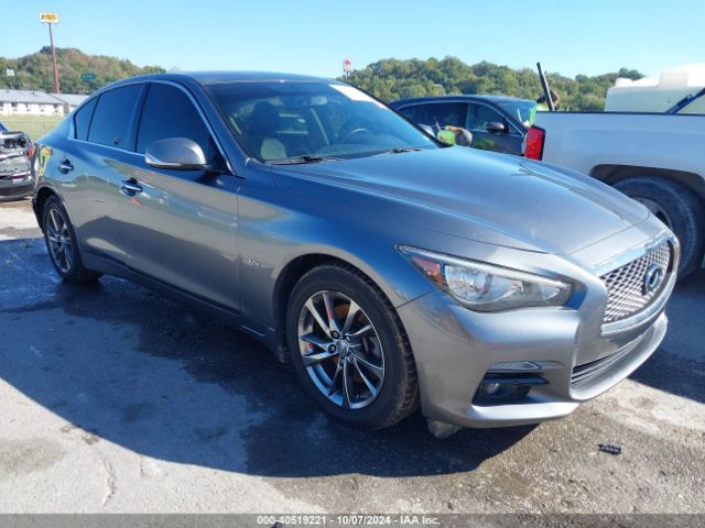 INFINITI Q50 2017 jn1ev7ar2hm839295