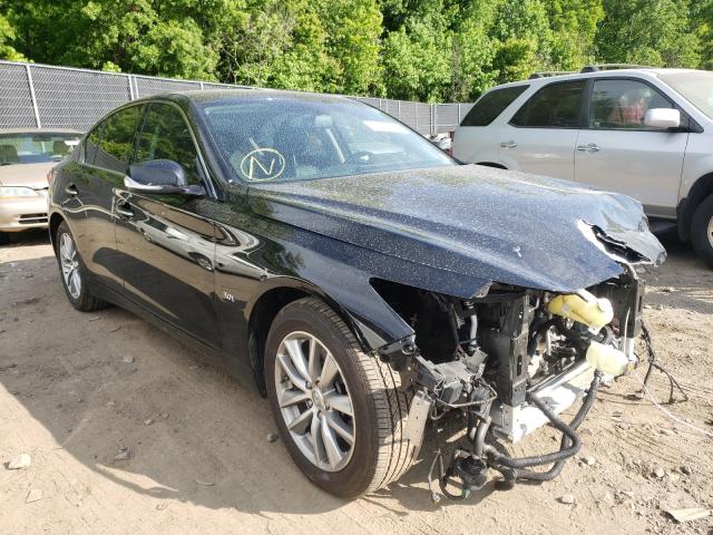 INFINITI Q50 PREMIU 2017 jn1ev7ar2hm839300