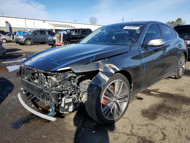 INFINITI Q50 PREMIU 2017 jn1ev7ar2hm839474