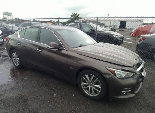 INFINITI Q50 2017 jn1ev7ar2hm839880