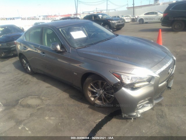 INFINITI Q50 2017 jn1ev7ar2hm840270