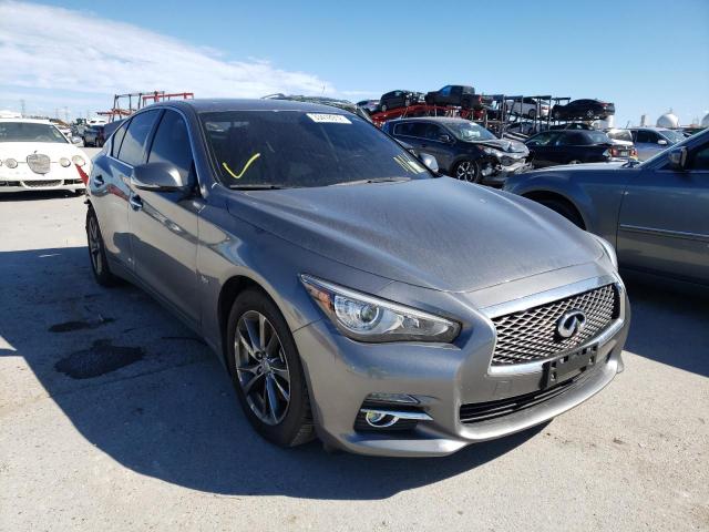 INFINITI Q50 PREMIU 2017 jn1ev7ar2hm841676