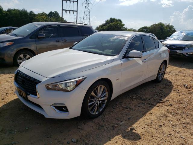 INFINITI Q50 2018 jn1ev7ar2jm430428