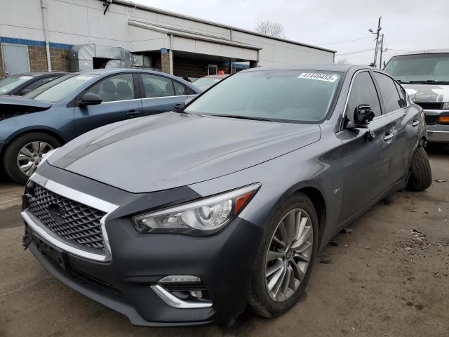 INFINITI Q50 LUXE 2018 jn1ev7ar2jm431093