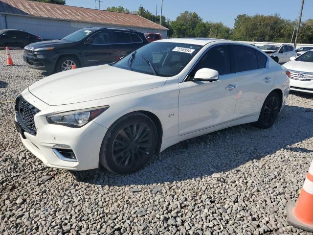 INFINITI Q50 LUXE 2018 jn1ev7ar2jm431496