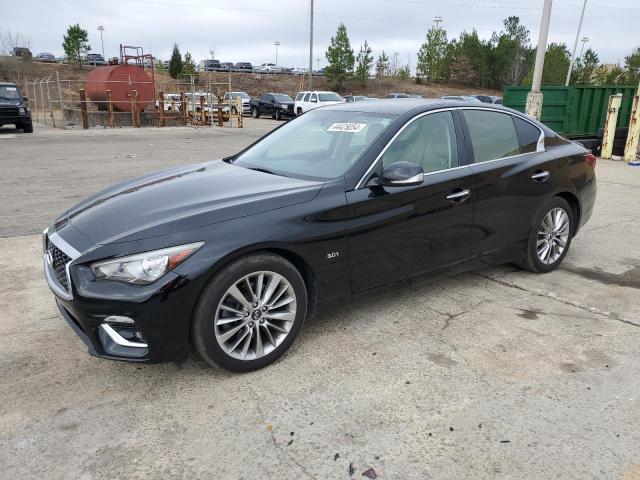 INFINITI Q50 2018 jn1ev7ar2jm431627