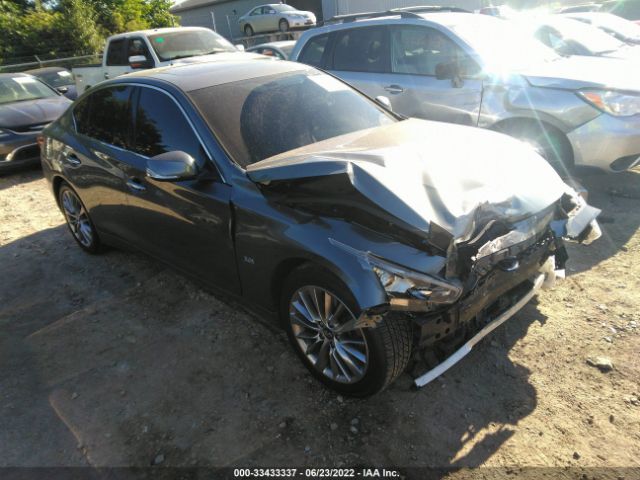 INFINITI Q50 2018 jn1ev7ar2jm432728