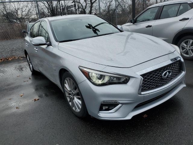 INFINITI Q50 2018 jn1ev7ar2jm432759