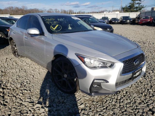 INFINITI EX30D AUTO 2018 jn1ev7ar2jm432762