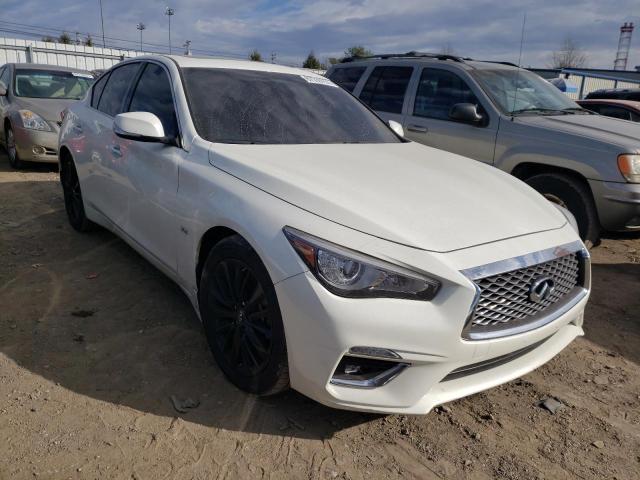 INFINITI Q50 LUXE 2018 jn1ev7ar2jm433569