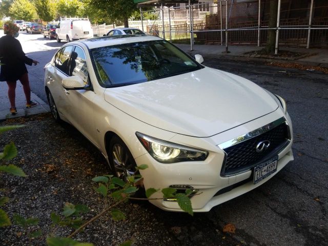 INFINITI Q50 2018 jn1ev7ar2jm433927