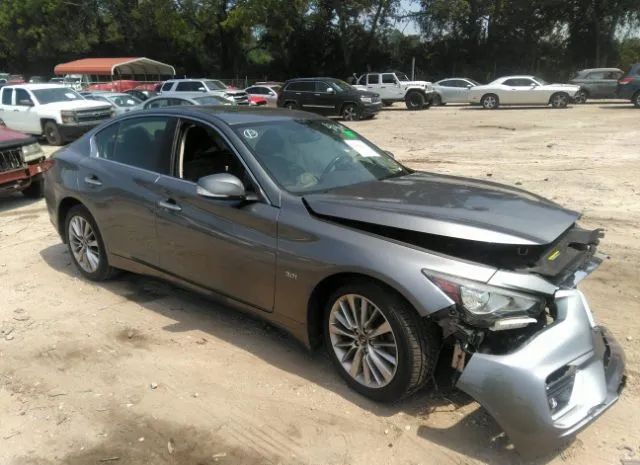 INFINITI Q50 2018 jn1ev7ar2jm434365