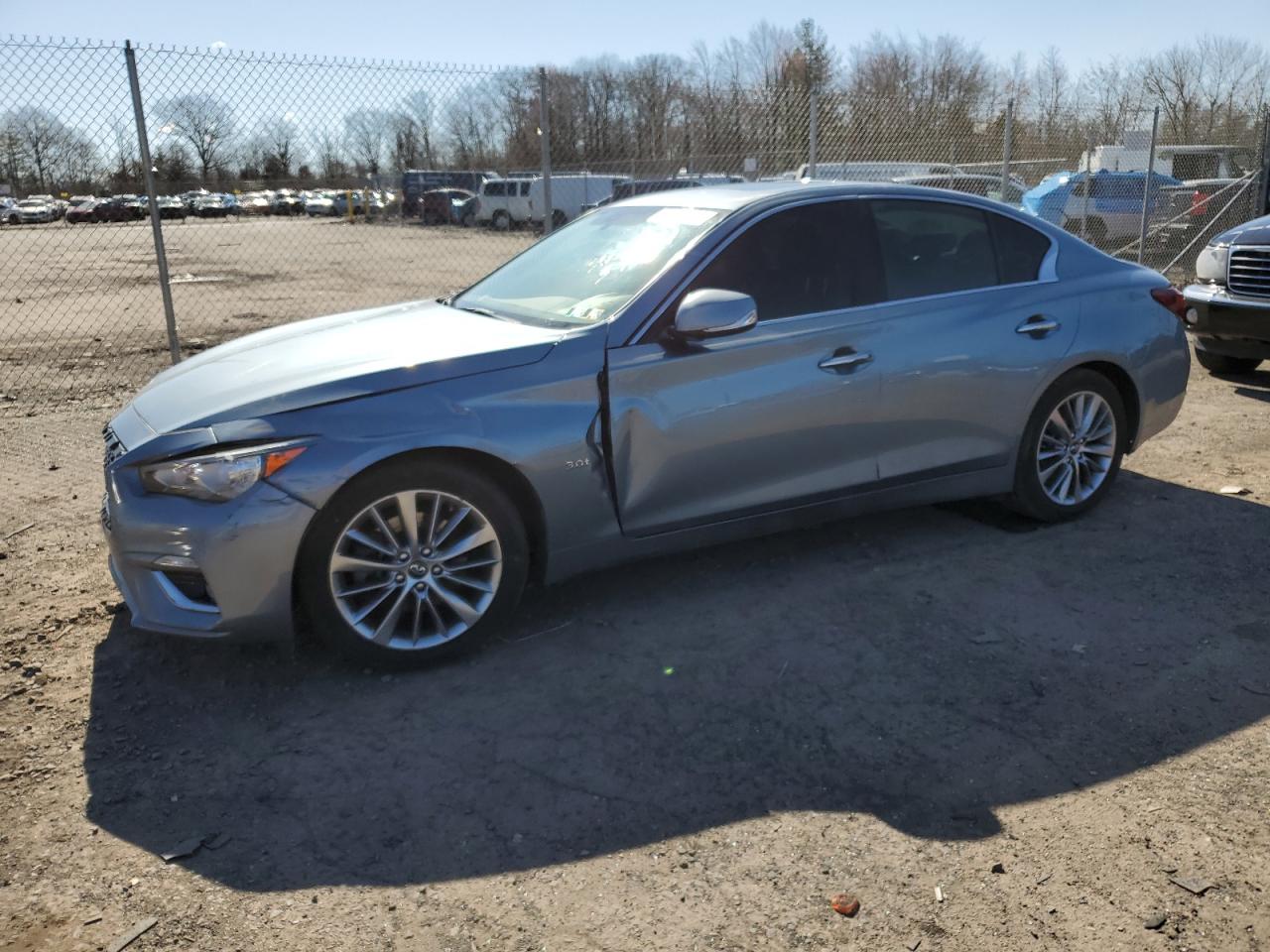 INFINITI Q50 2018 jn1ev7ar2jm435659