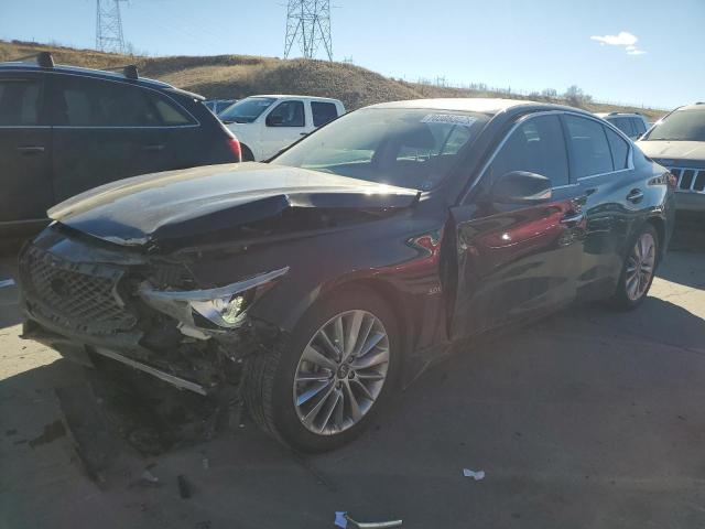 INFINITI Q50 LUXE 2018 jn1ev7ar2jm436083