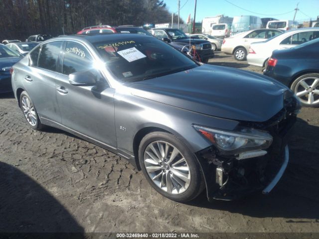 INFINITI Q50 2018 jn1ev7ar2jm437153