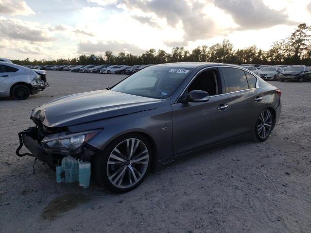 INFINITI Q50 2018 jn1ev7ar2jm437167