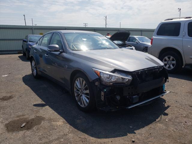 INFINITI Q50 LUXE 2018 jn1ev7ar2jm439551