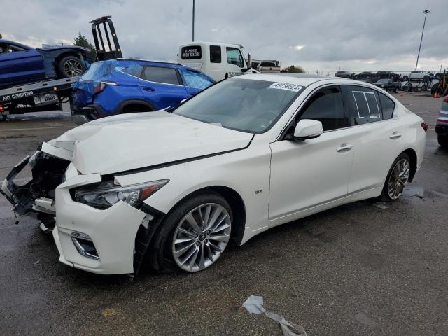 INFINITI Q50 2018 jn1ev7ar2jm439968