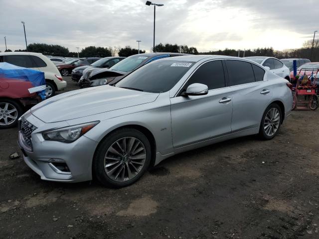 INFINITI Q50 2018 jn1ev7ar2jm440215