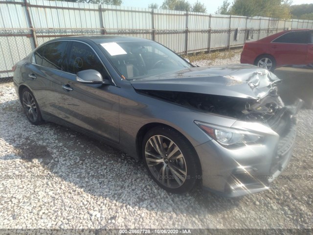 INFINITI Q50 2018 jn1ev7ar2jm441218