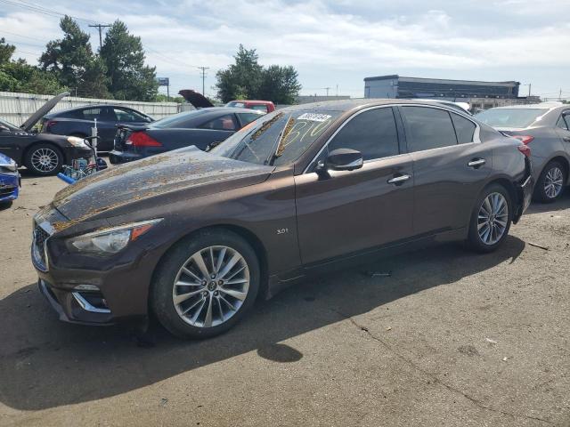 INFINITI Q50 2018 jn1ev7ar2jm442188