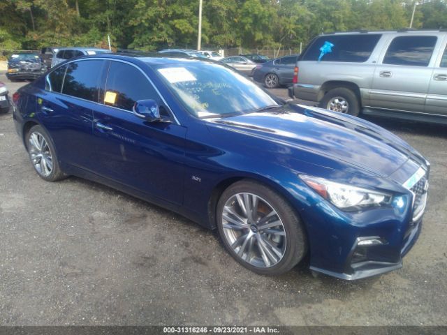 INFINITI Q50 2018 jn1ev7ar2jm442563