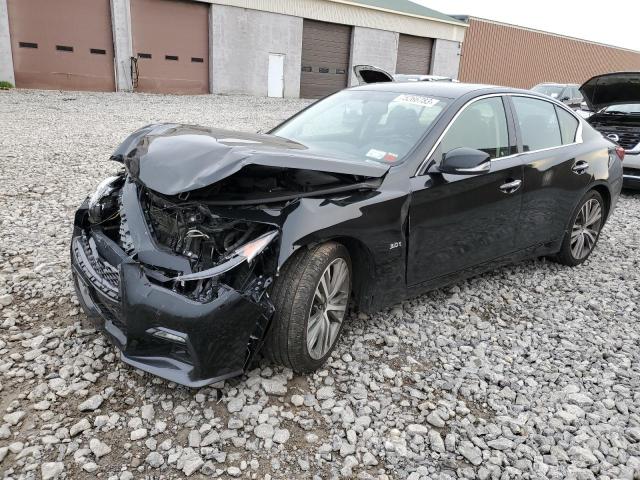 INFINITI Q50 2018 jn1ev7ar2jm442935