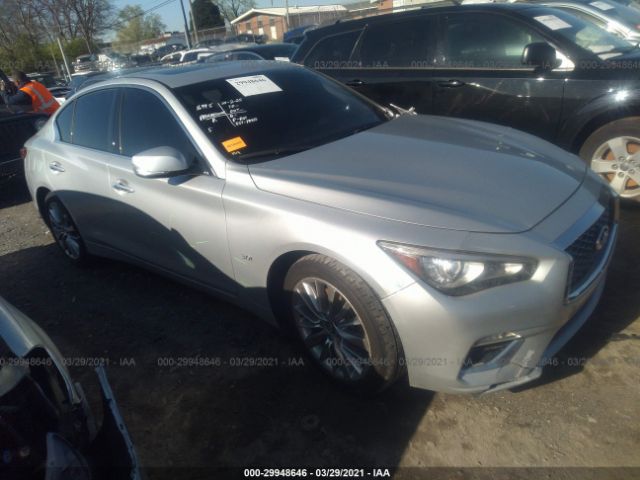 INFINITI Q50 2018 jn1ev7ar2jm443034