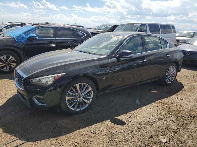 INFINITI Q50 LUXE 2018 jn1ev7ar2jm443129