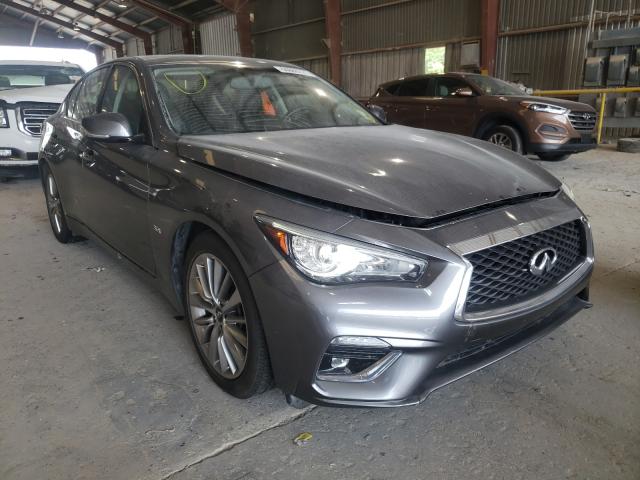 INFINITI Q50 LUXE 2018 jn1ev7ar2jm443468