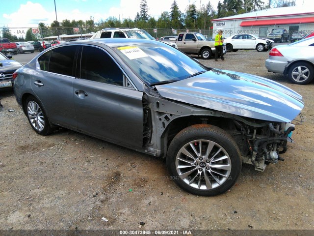 INFINITI Q50 2018 jn1ev7ar2jm443695