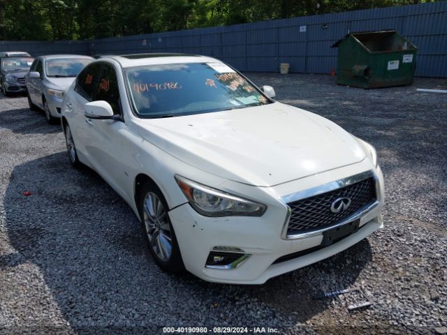 INFINITI Q50 2018 jn1ev7ar2jm444054